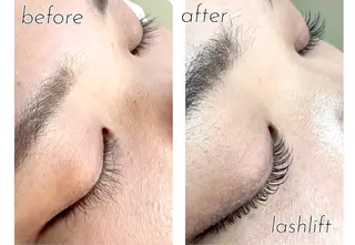 マツエク・マツパ トータルビューティーサロンALICE所属・Yanagida Yurieのマツエク・マツパデザイン