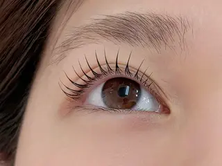 マツエク・マツパ alice tokyo上村★のマツエク・マツパデザイン