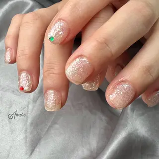 ネイル You kyehwaのネイルデザイン