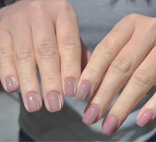 ネイル 🍑 momo_nailのネイルデザイン