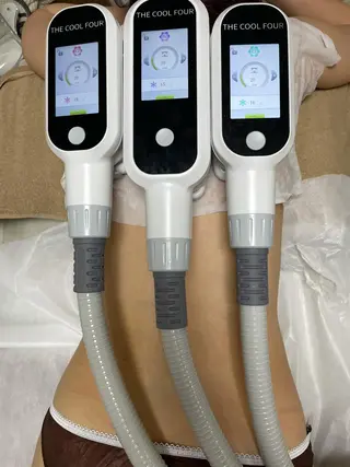 土屋 智子のエステ・リラクイメージ