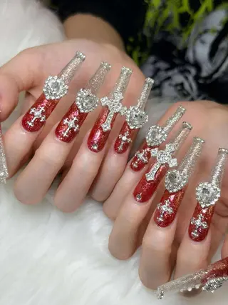 ネイル Lumi Nailのネイルデザイン