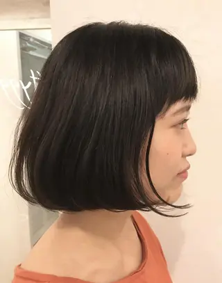 ショート chill所属・topstylist fukudaのその他イメージ