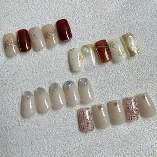 ネイル reika .のネイルデザイン