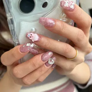 ネイル Rena colore'のネイルデザイン