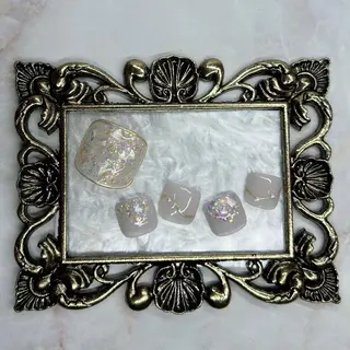 ネイル Verest 西荻窪のネイルデザイン