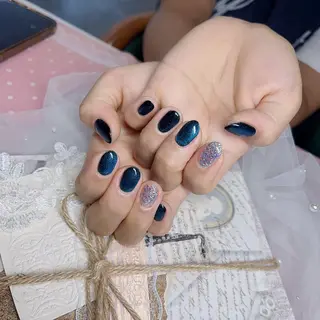 ネイル Sネイル サロン蕨店のネイルデザイン