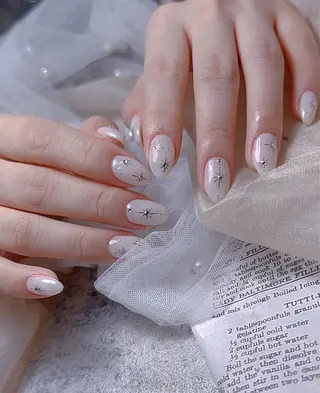 ネイル Miss Uネイルサロン所属・MissU ネイルサロンのネイルデザイン