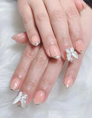 ネイル hairsalon556所属・hairsalon 556のネイルデザイン