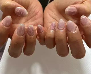ネイル nail  M&T所属・nail M&Tのネイルデザイン