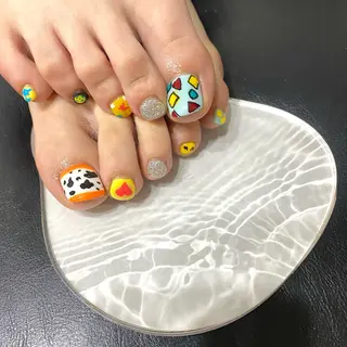 ネイル ★Rinail... .のネイルデザイン