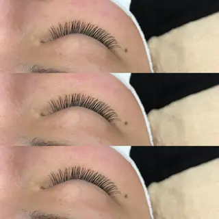 マツエク・マツパ ☆SUZUKI ☆のマツエク・マツパデザイン