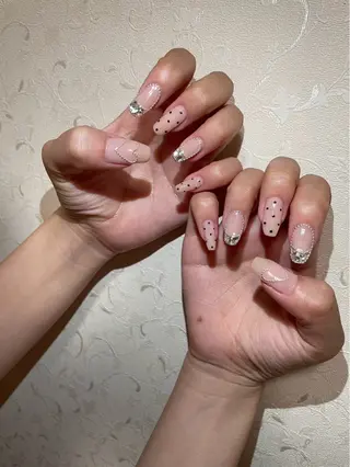 ネイル LOARY所属・LOARY 五日市店のネイルデザイン