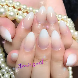 ネイル Home Salon Avenir.のネイルデザイン