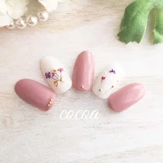 ネイル 近藤 美春のネイルデザイン