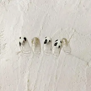 ネイル mermooi所属・melumooi nailのネイルデザイン