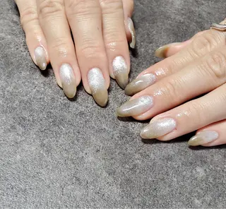 ネイル Lea,Nail所属・松橋 愛のネイルデザイン