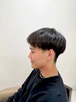 メンズ 🙈Ash国立店 久保田美紅🙈のヘアスタイル