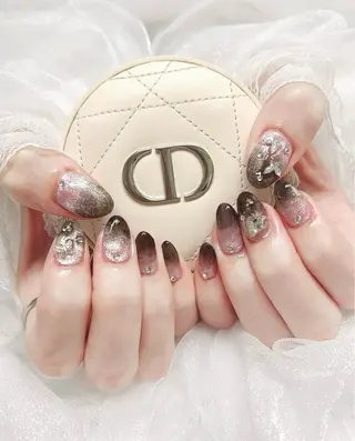 ネイル toyvenail 🎀konomiのネイルデザイン