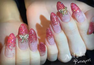ネイル Nail salon Purumeriのネイルデザイン