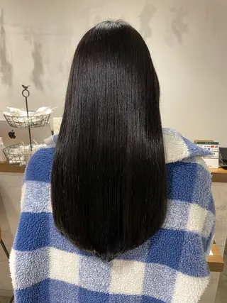 ロング MINAMI 🌙のヘアスタイル