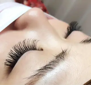 マツエク・マツパ ピニョン ラッシュのマツエク・マツパデザイン