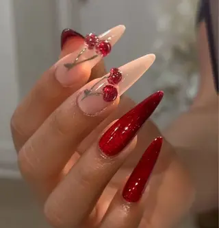 ネイル TABI ANA.CHUOのネイルデザイン