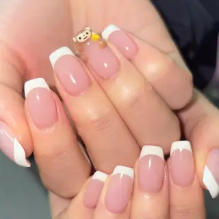 ネイル 木村 夏生 /アート･個性派👾のネイルデザイン