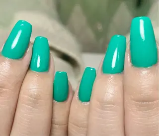 ネイル Nail Salon K 🧸美爪育成のネイルデザイン