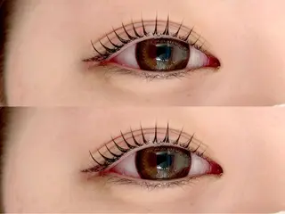 マツエク・マツパ 橋本エリア🌊✨ KOYUMEのマツエク・マツパデザイン