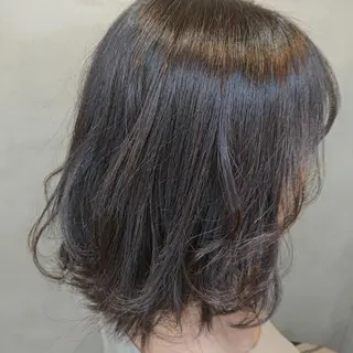 ミディアム カラー Geniee Horie🍙RINのその他イメージ