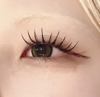 マツエク・マツパ RocoLush🍯 HINATA౨ৎ⋆ෆのマツエク・マツパデザイン