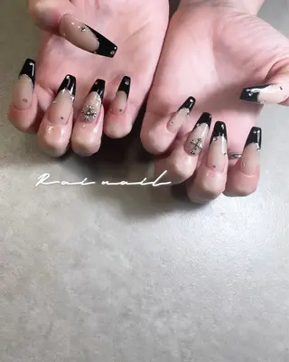 ネイル Rai nail_ Risaのネイルデザイン