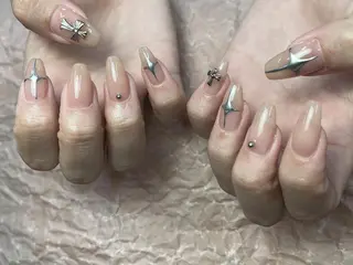 ネイル ToliyDeliy ネイルサロンのネイルデザイン
