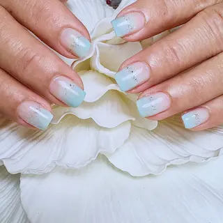 ネイル lala bellaluce所属・lala bellaluceのネイルデザイン