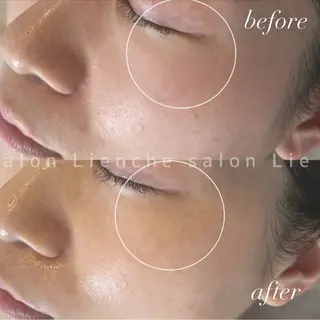 山内 ゆかりのエステ・リラクイメージ