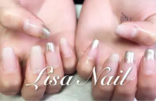 ネイル 🎀 RI🎀のネイルデザイン