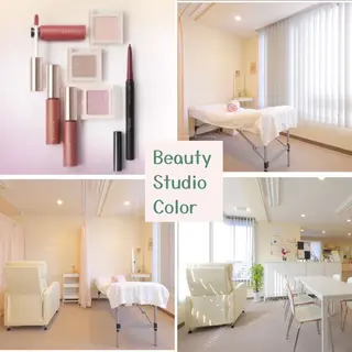 中村 忍のエステ・リラクイメージ