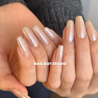 ネイル NAIL DOT STUDIO堺筋本町のネイルデザイン