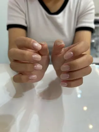 ネイル pool所属・pool SHIBATAのネイルデザイン