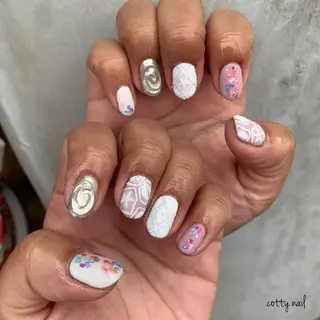 ネイル cottynail -miki-のその他イメージ