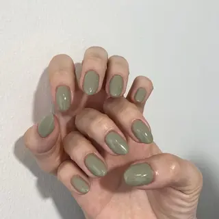 ネイル tiffin neneのネイルデザイン