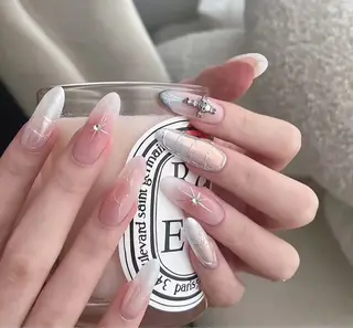 ネイル BabyYouMi ねねのネイルデザイン