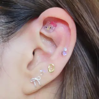 Miho🤍 Fujimoriのマツエク・マツパデザイン