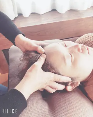 古民家サロン Berry大塚由貴のエステ・リラクイメージ