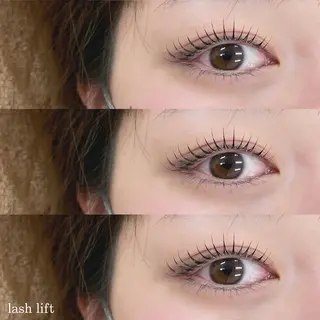 マツエク・マツパ Oli所属・eyelash _ oliのマツエク・マツパデザイン