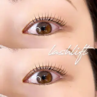 マツエク・マツパ io HARUのマツエク・マツパデザイン