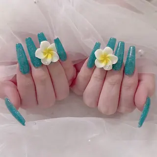 ネイル nana 🎀のネイルデザイン