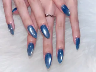 ネイル ネイルサロン Easenのネイルデザイン