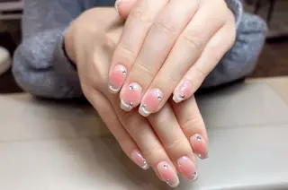 ネイル み らい🌻のネイルデザイン